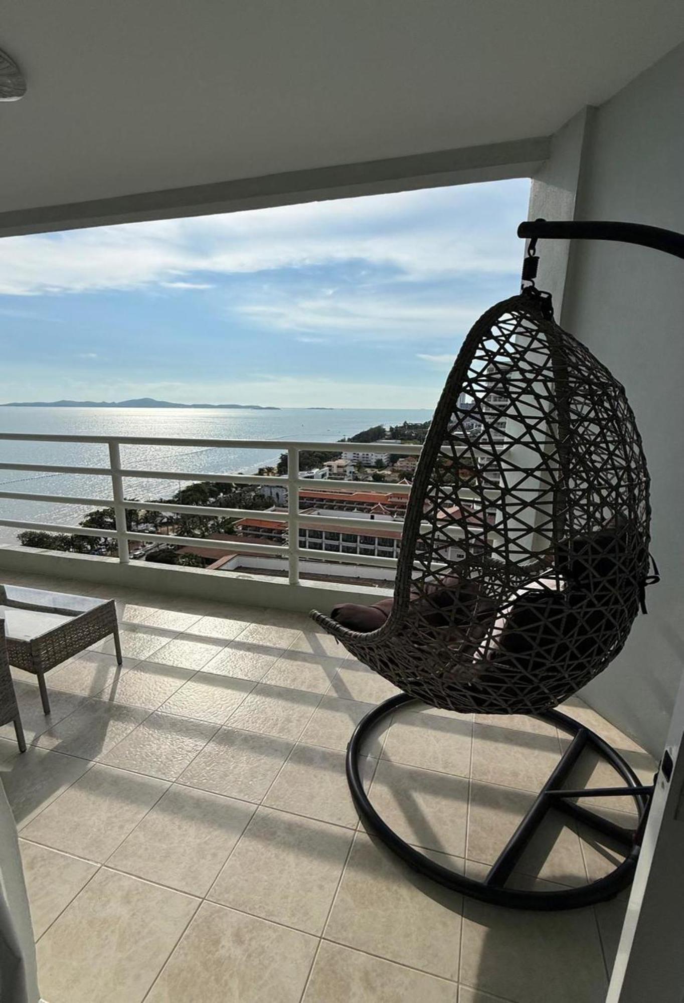 View Talay 7 Seaview *