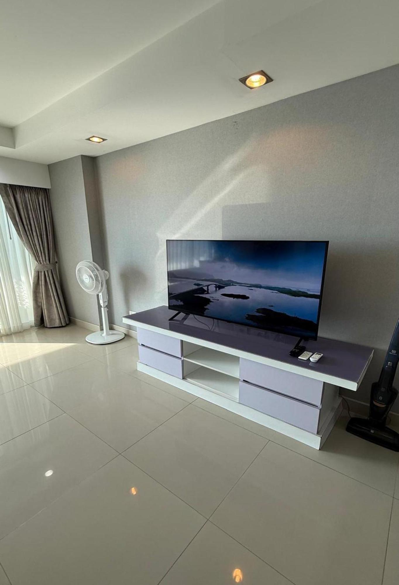 Appartement View Talay 7 Seaview